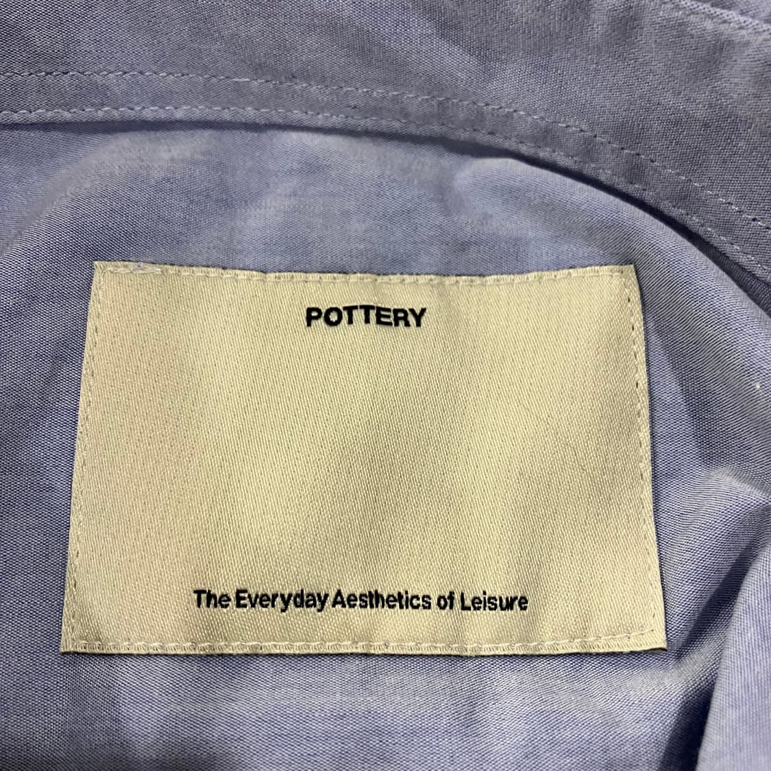 235 포터리 셔츠 상품이미지3