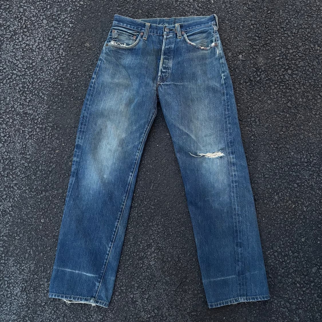 90년대 미국 lvc 55501 상품이미지3