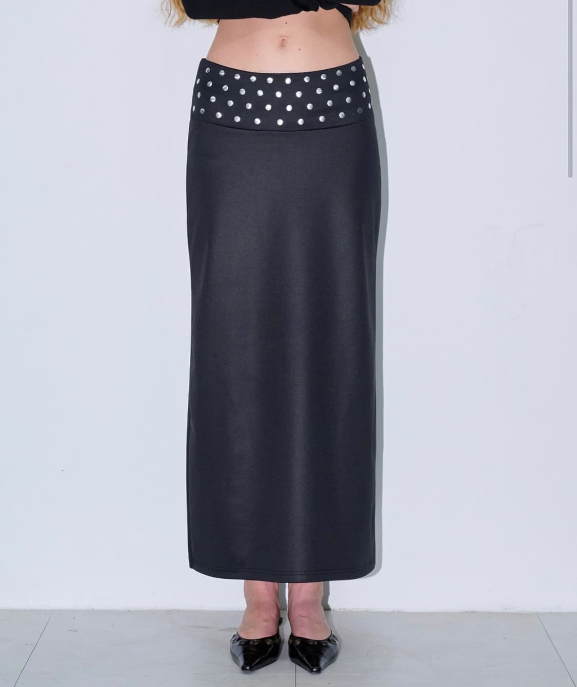 Polysooem skirt 상품이미지2