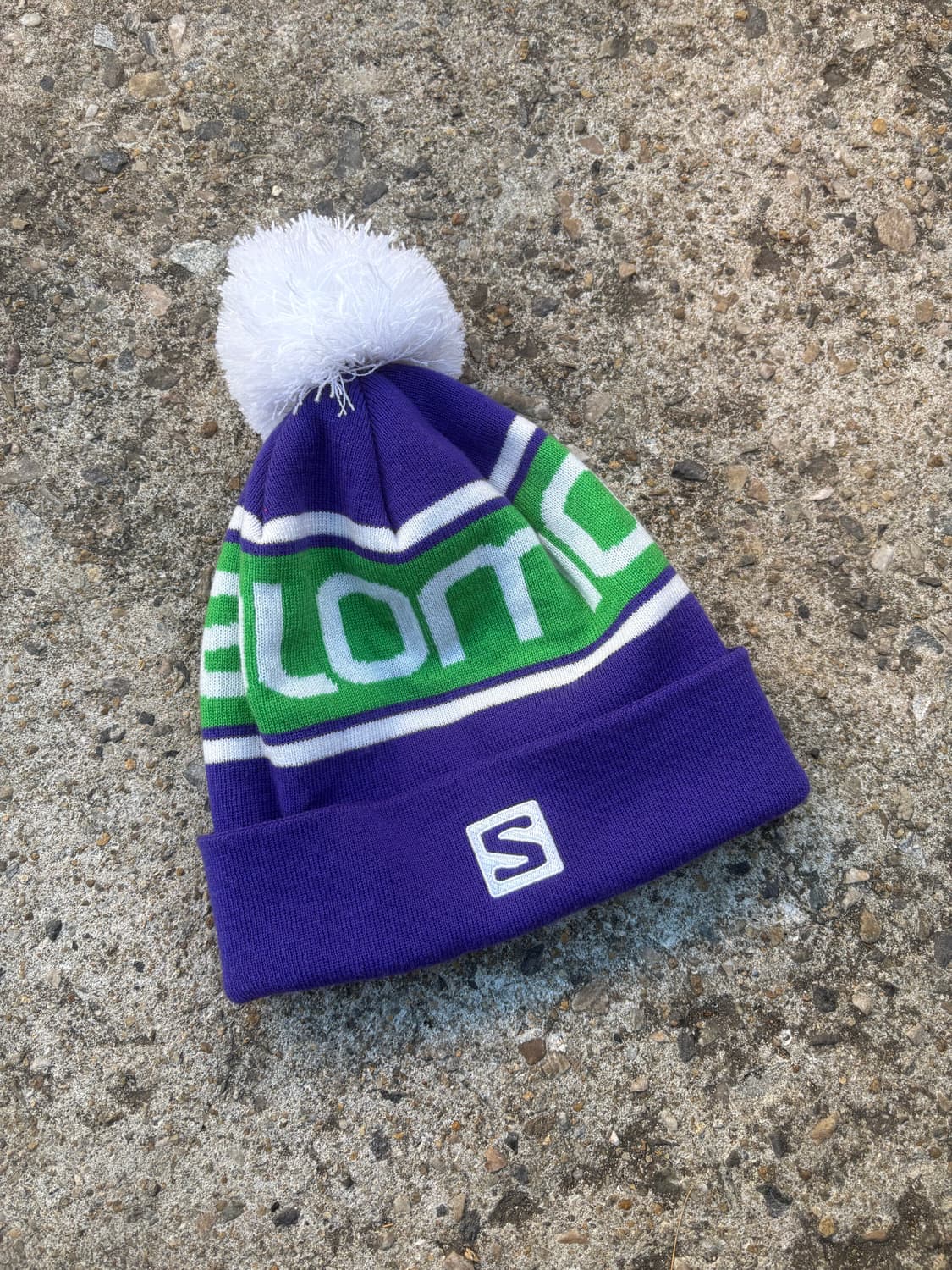 살로몬 비니 상품이미지1