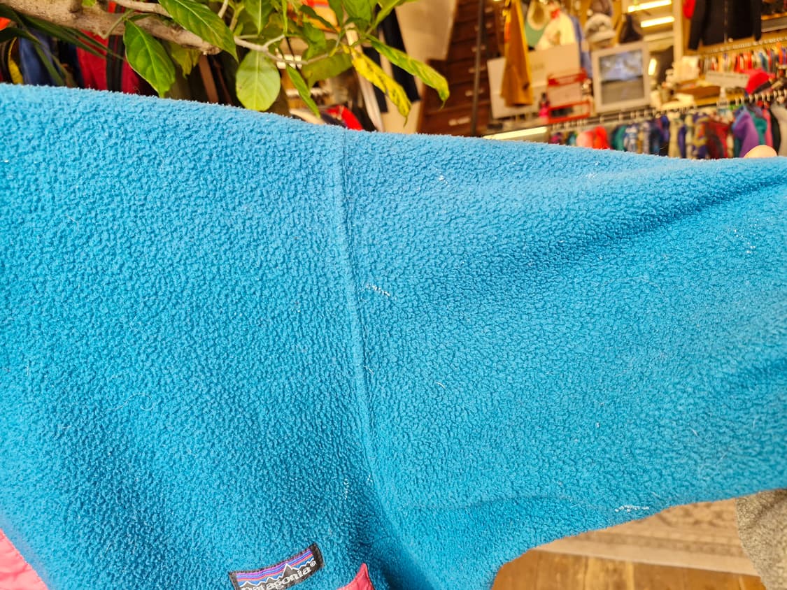 Z-307 파타고니아 신칠라  상품이미지5