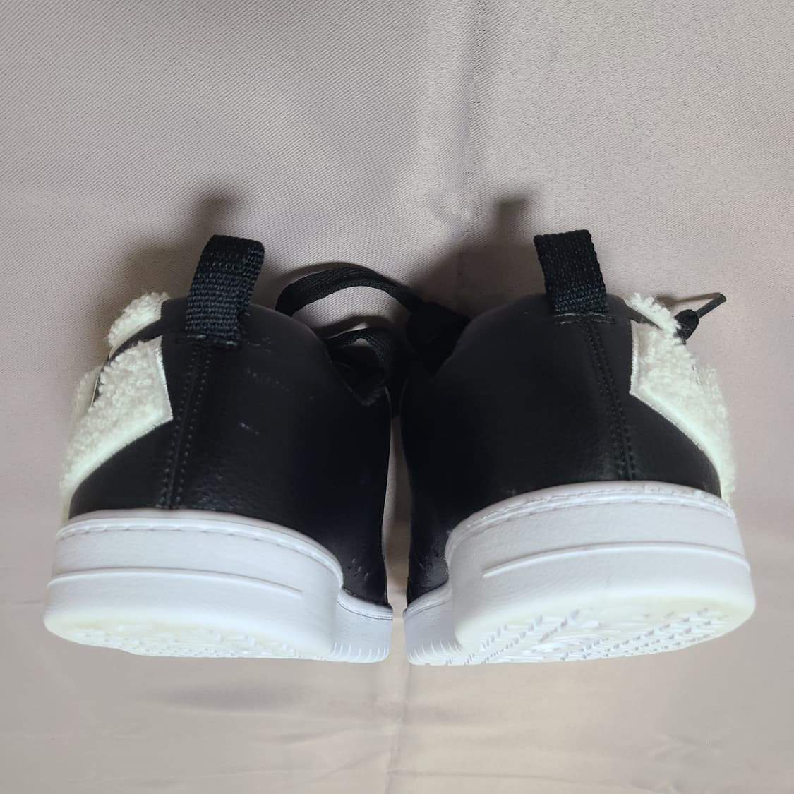 DC 디씨 슈즈 스케이트 슈즈 보드화 운동화 신발(240,245) 상품이미지8