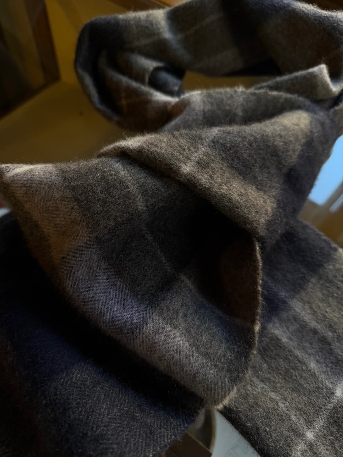 루이 까토즈 머플러  상품이미지7