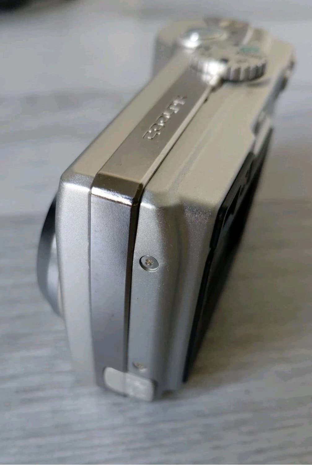 무료배송)니콘 쿨픽스 7900 빈티지 디카 실버 상품이미지4