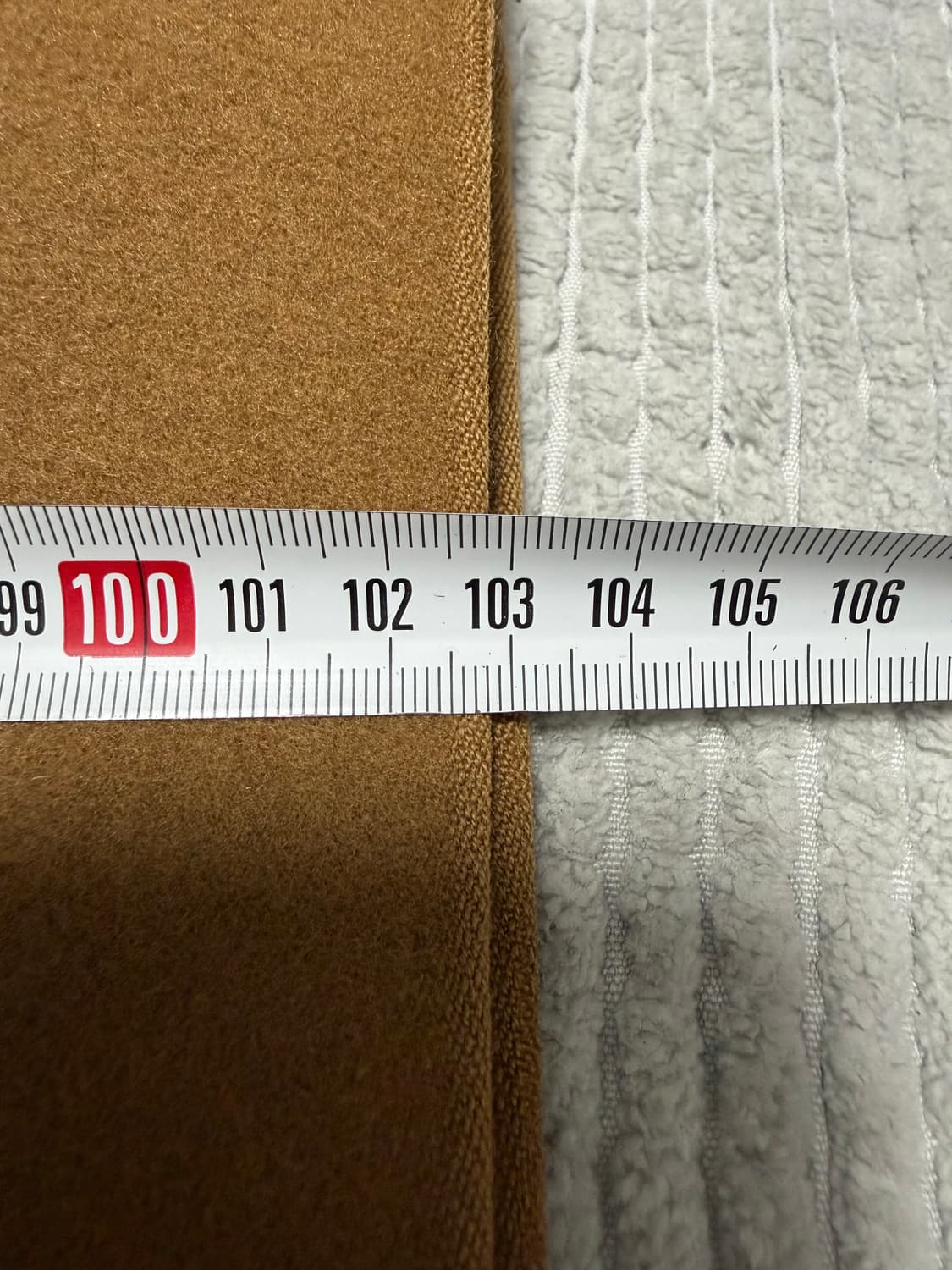 버버리스 Burberrys' 발마칸 코트 상품이미지6