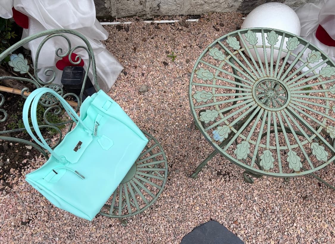 젤리버킨 젤리퍼킨 (중국판) 예약주문🧼 상품이미지6