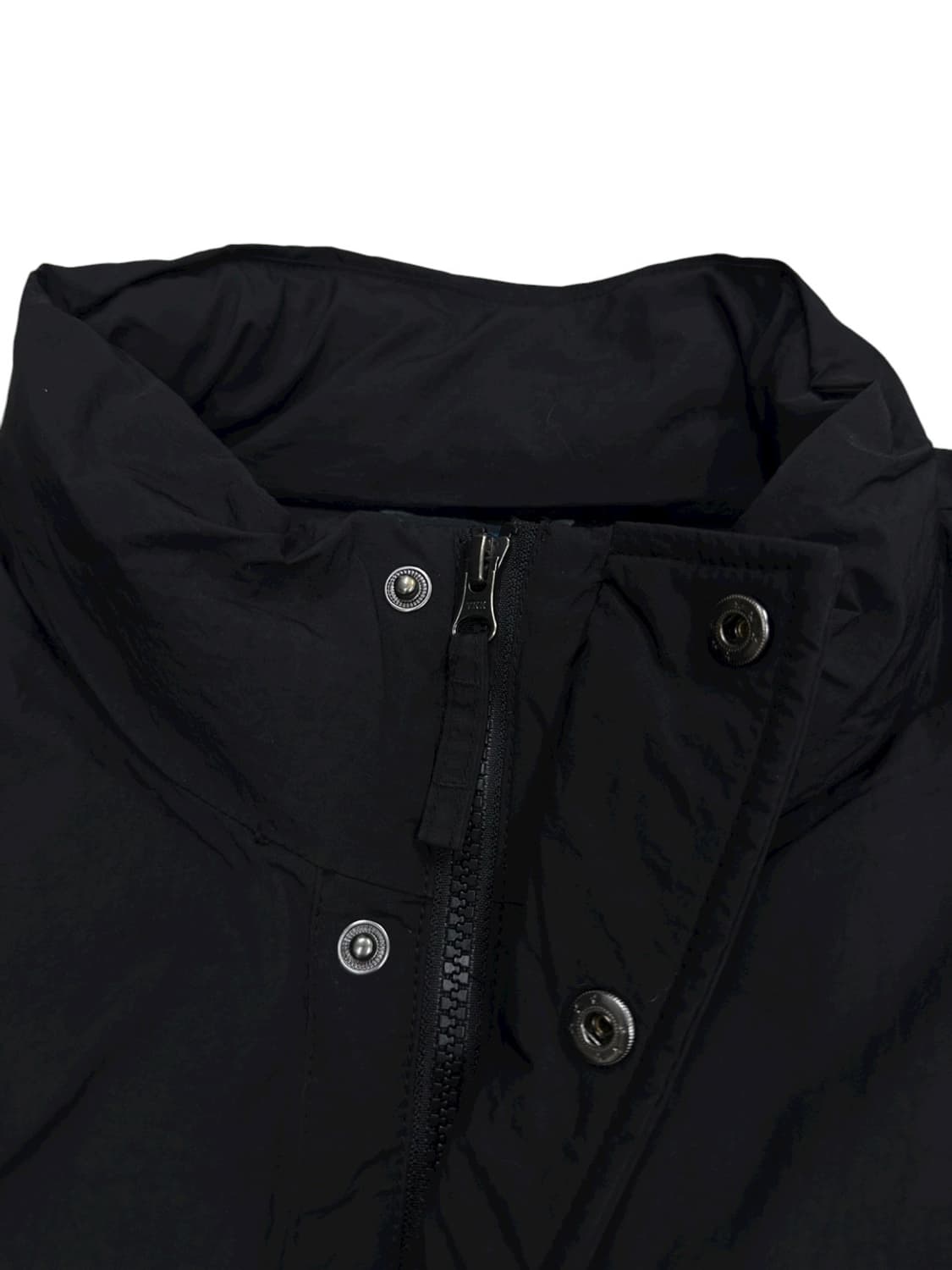  컬럼비아 패딩 블랙 (2XL)  상품이미지3