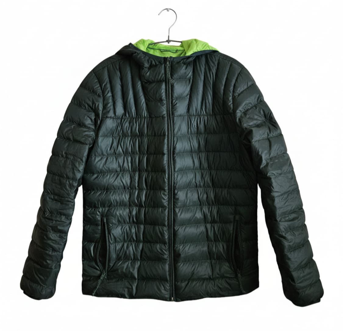 아메리칸 이글 덕다운 경량 패딩M 상품이미지1