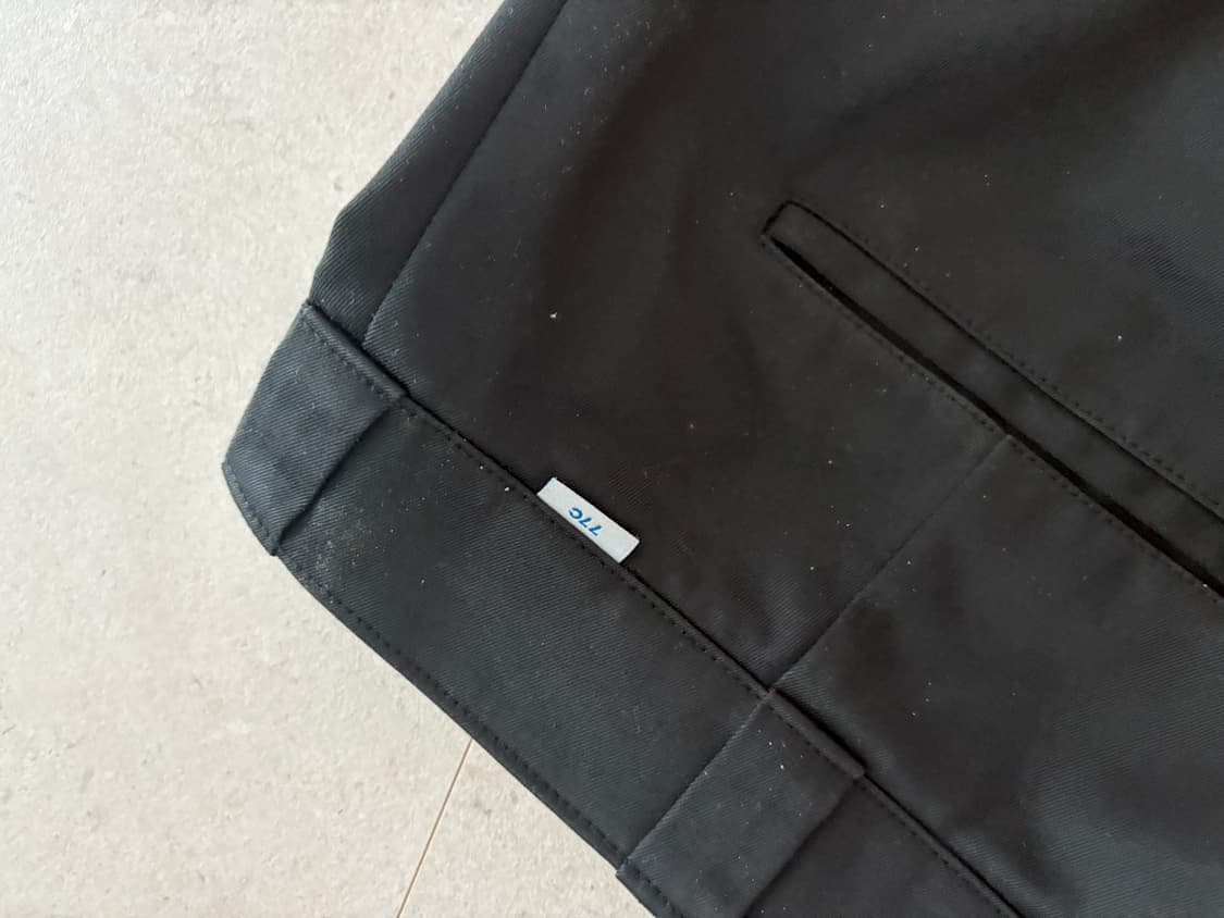 77c Fort pants 36 상품이미지4