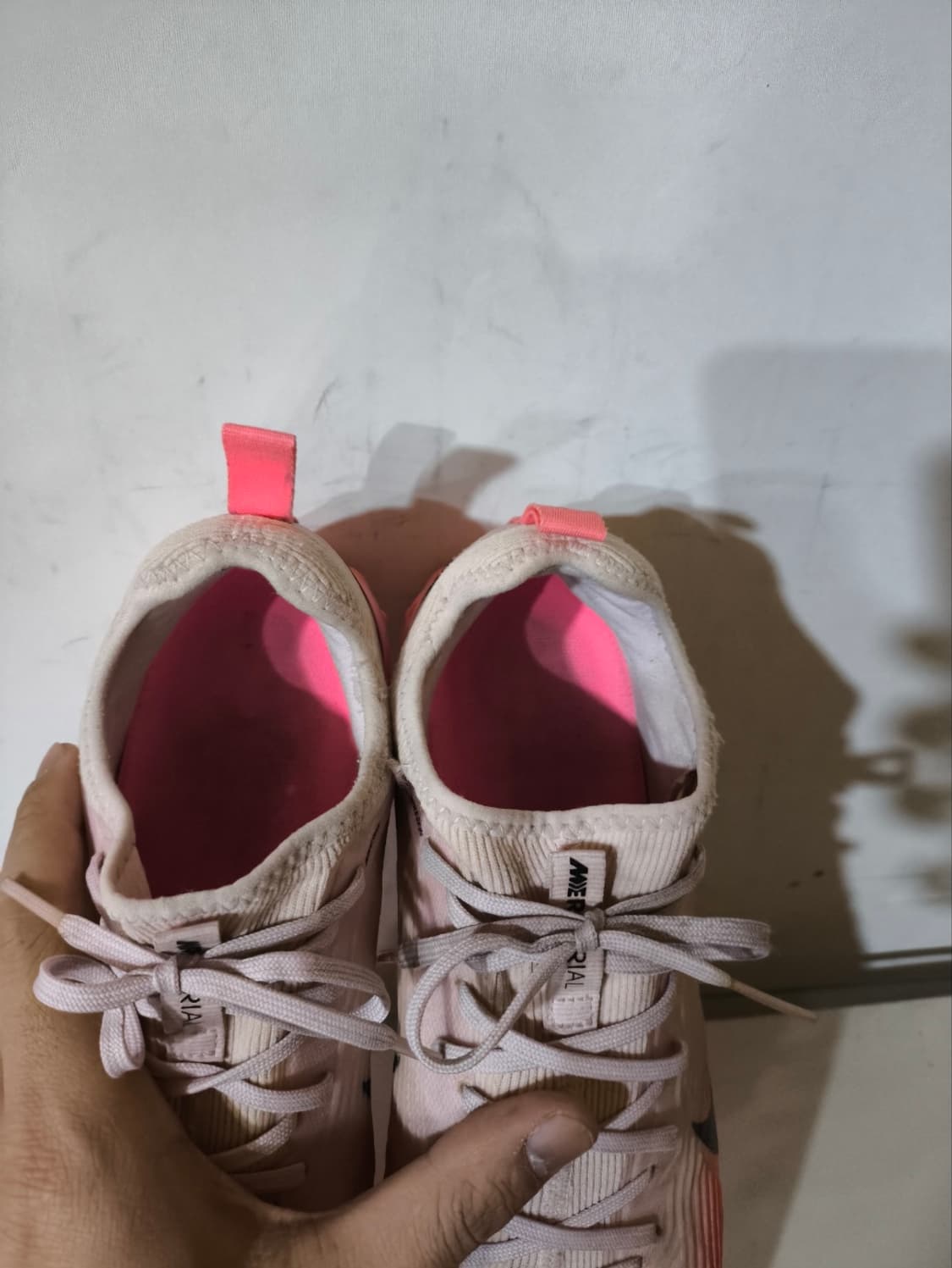 260mm 나이키 줌 머큐리얼 베이퍼 15 프로 TF 풋살화  상품이미지6