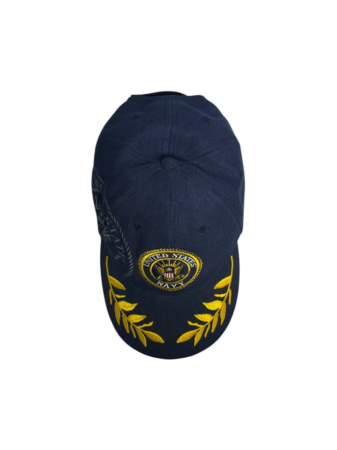 US NAVY 캡 모자 상품이미지2