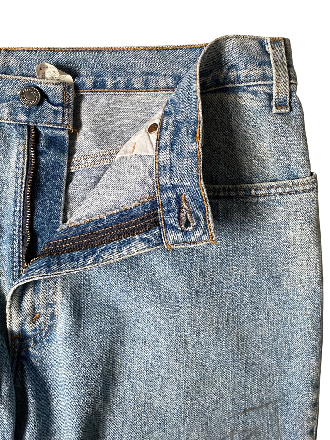 리바이스 550 (38) AB1871 상품이미지3