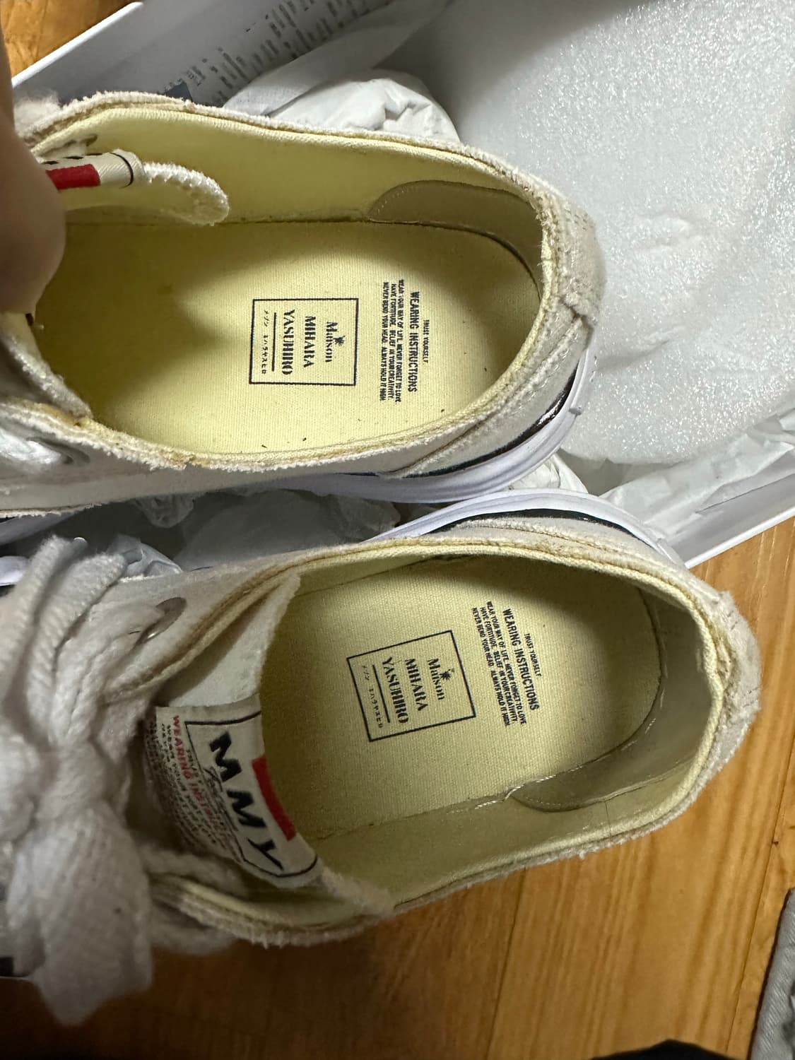 미하라 야스히로 피터슨 40 상품이미지2