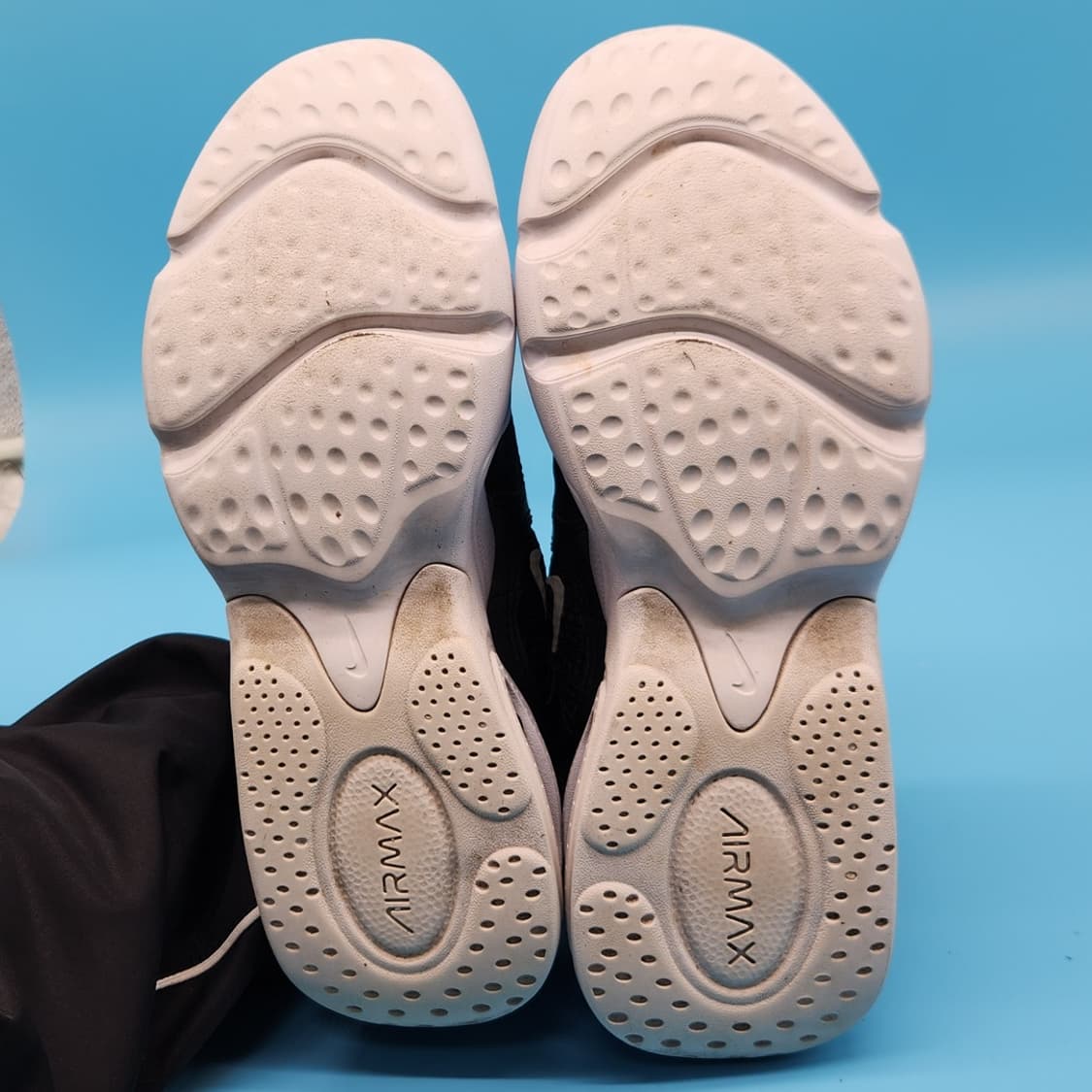 oo 나이키 에어맥스 2x 여성운동화240  상품이미지3