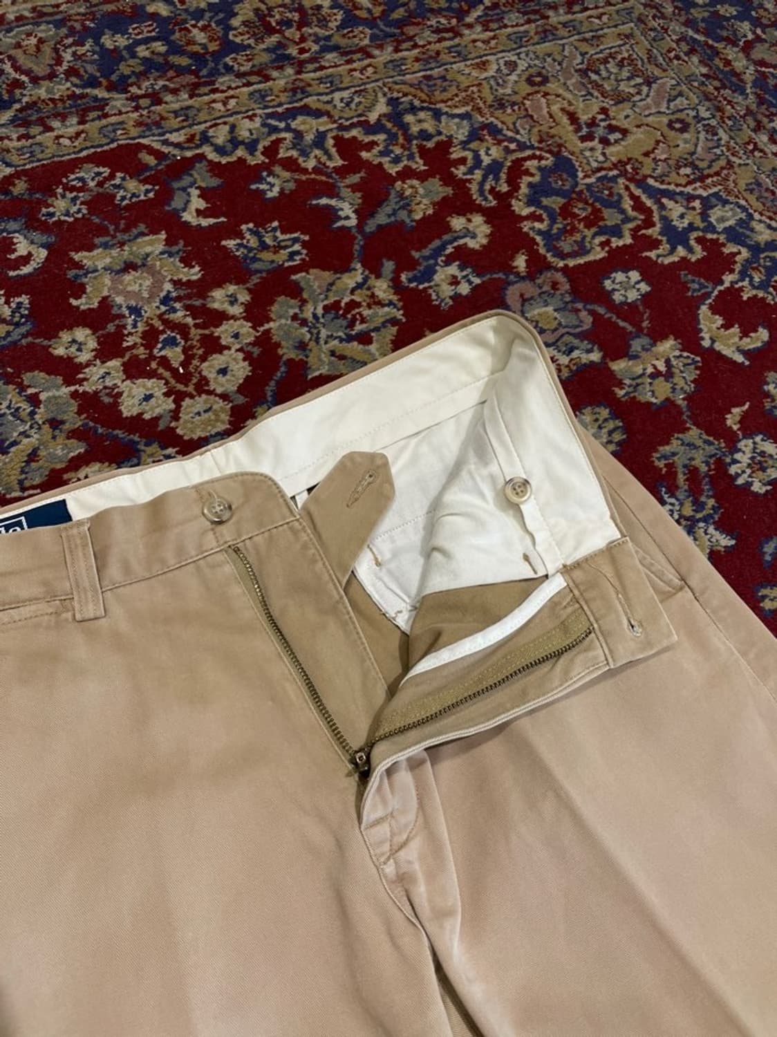 랄프로렌 서필드 치노팬츠 상품이미지4