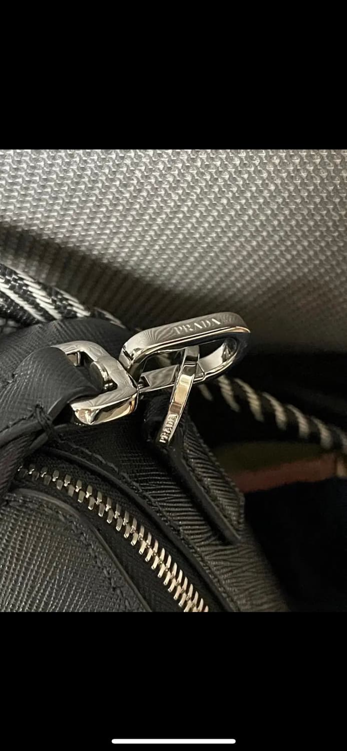 프라다 크로스백 2vh069 새상품 상품이미지5