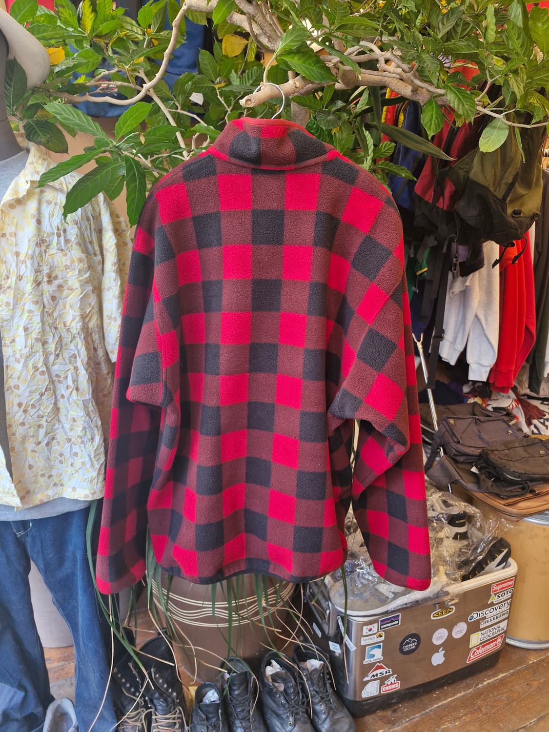 Z-280 파타고니아 신칠라  상품이미지2