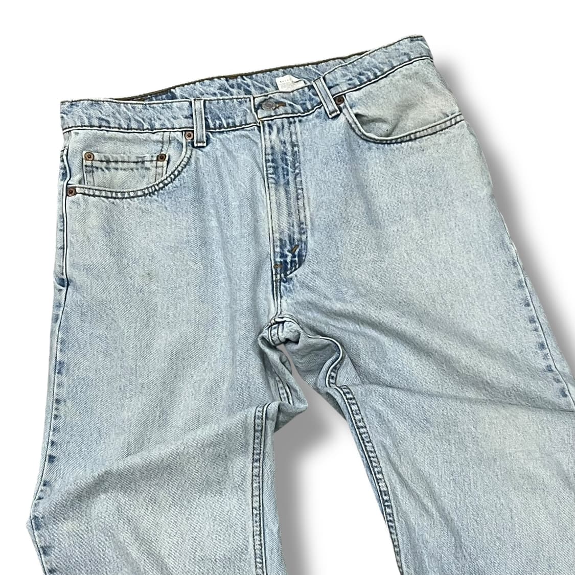 usa 리바이스 505 데님팬츠 s08758 상품이미지4