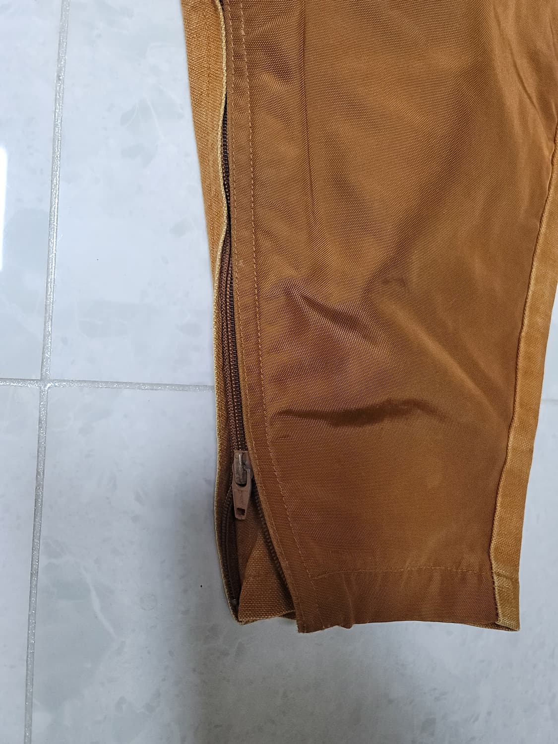 오색사 워크팬츠 30사이즈 상태극상
아메카지 상품이미지3