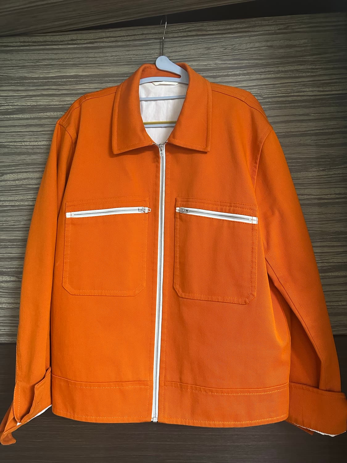 캘빈클라인 자켓 상품이미지1