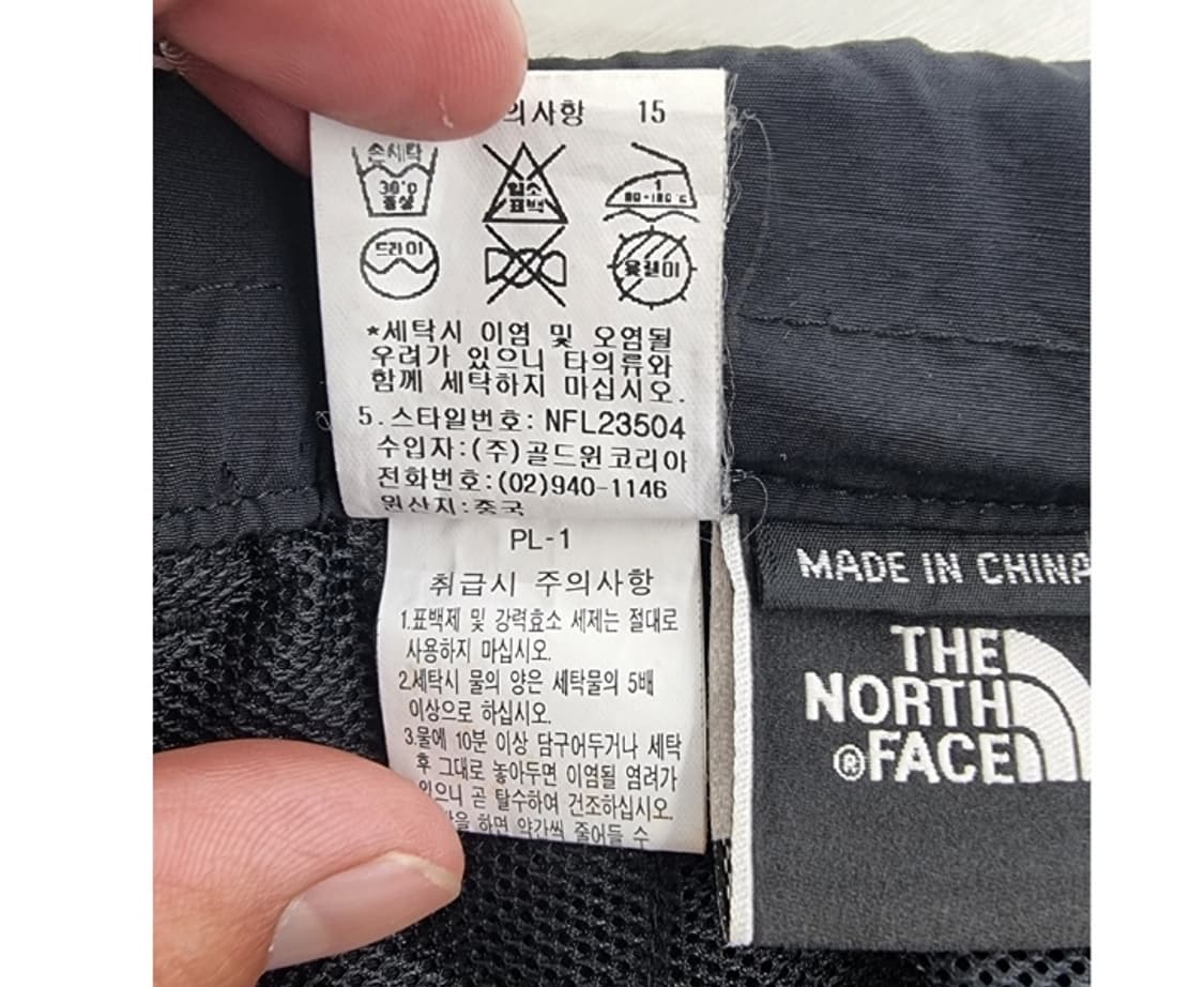  THE NORTH FACE 노스페이스 상품이미지6