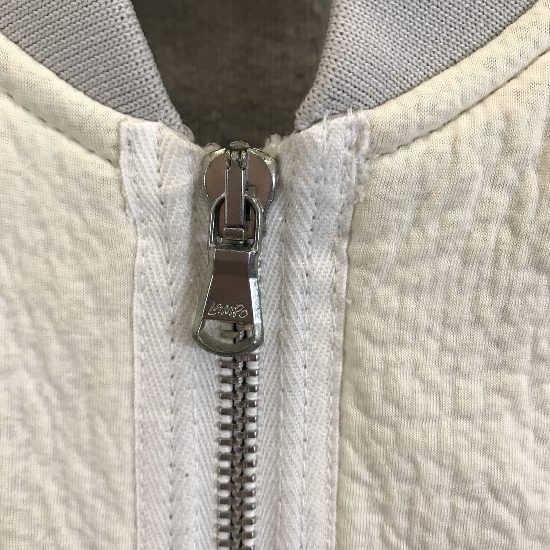 타임옴므 블루종 바시티자켓 [105] 상품이미지3