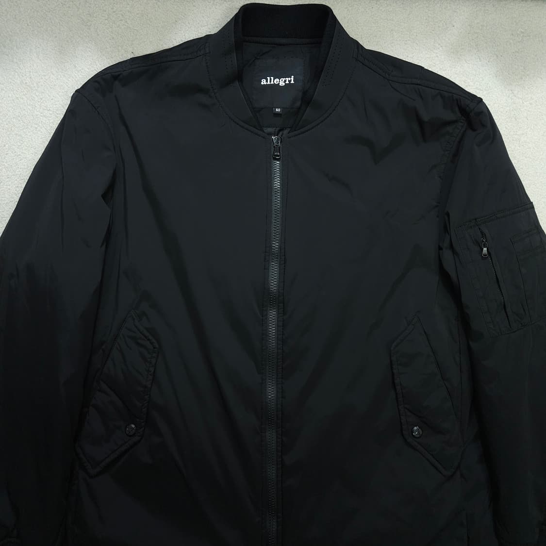 알레그리 신슐레이트 파카 50 상품이미지2