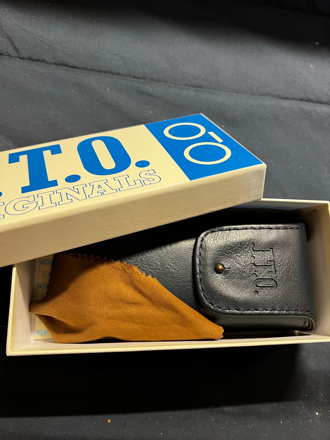 Jto 줄타 ar 44/22 데미앰버 아넬 상품이미지6