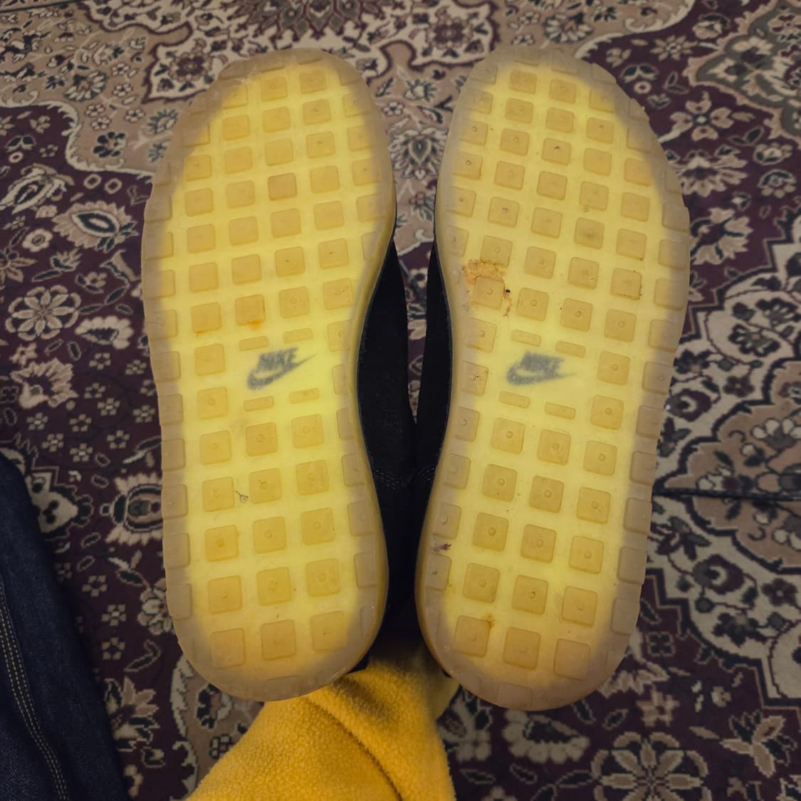 나이키 acg 에어 마그마 265 상품이미지4