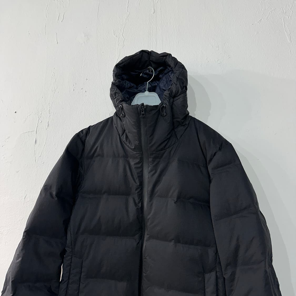 유니클로 심리스 패딩 여성S 상품이미지2