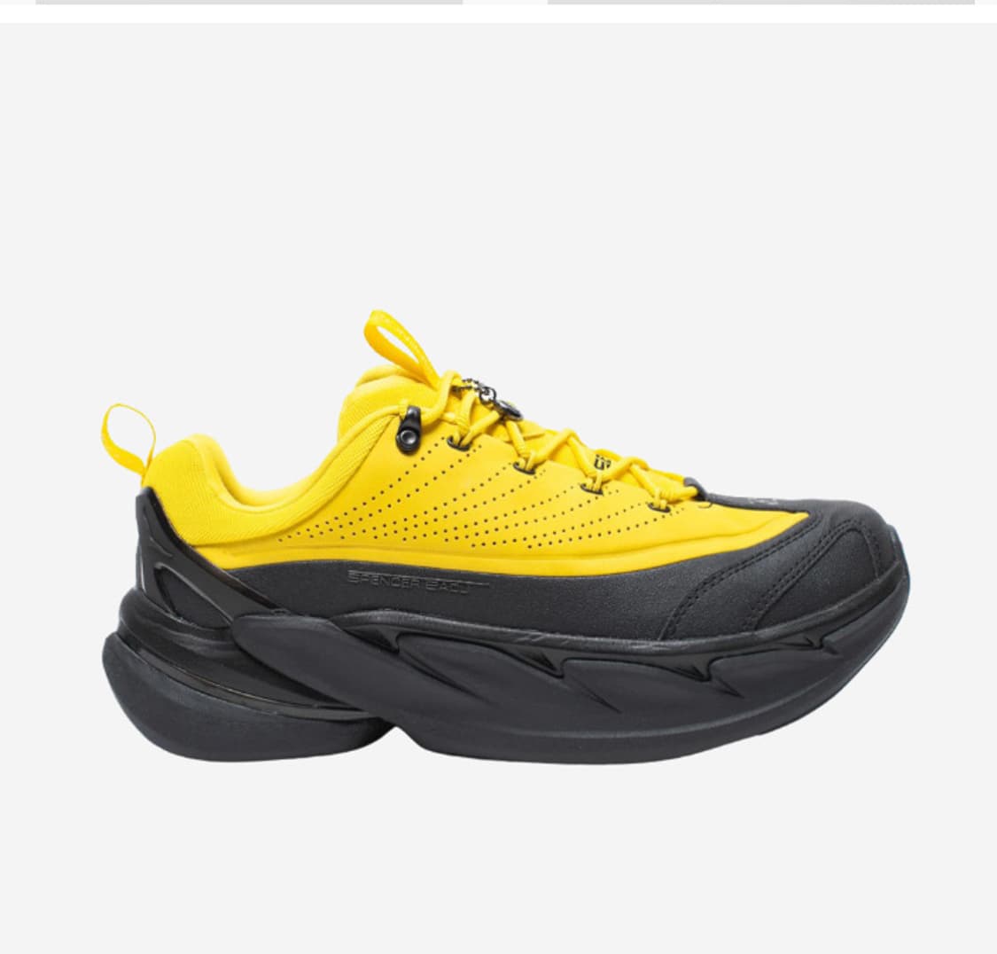 Hoka x Spencer badu 상품이미지1
