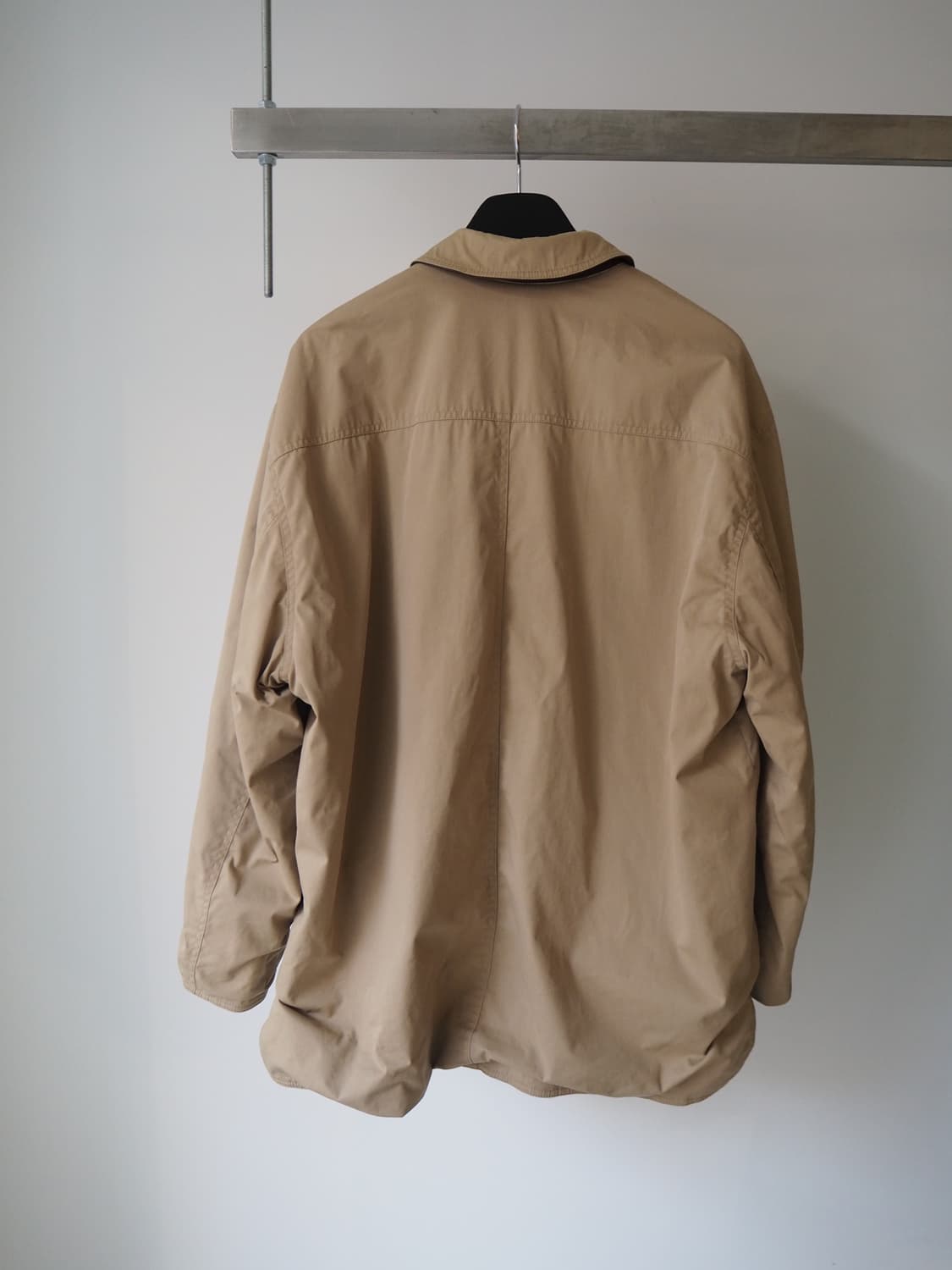 DUNHILL reversible jacket  상품이미지4