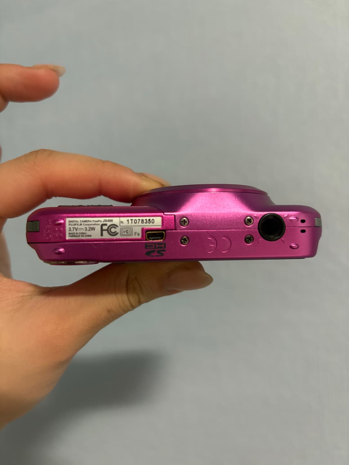 Fujifilm Finepix 후지필름 jx400 상품이미지5
