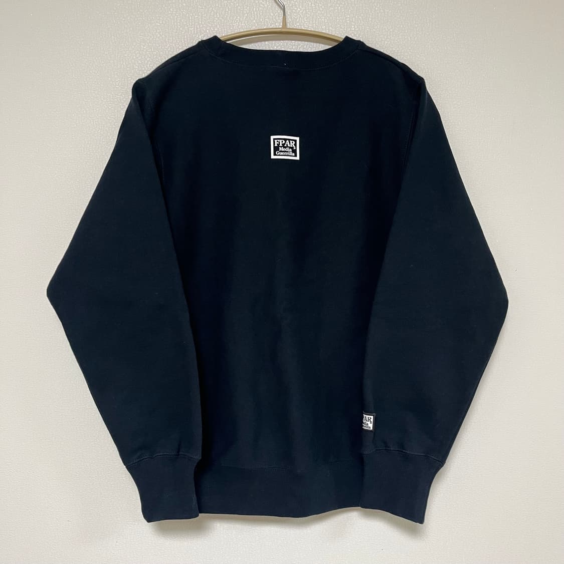 Fpar 맨투맨 1사이즈 상품이미지5