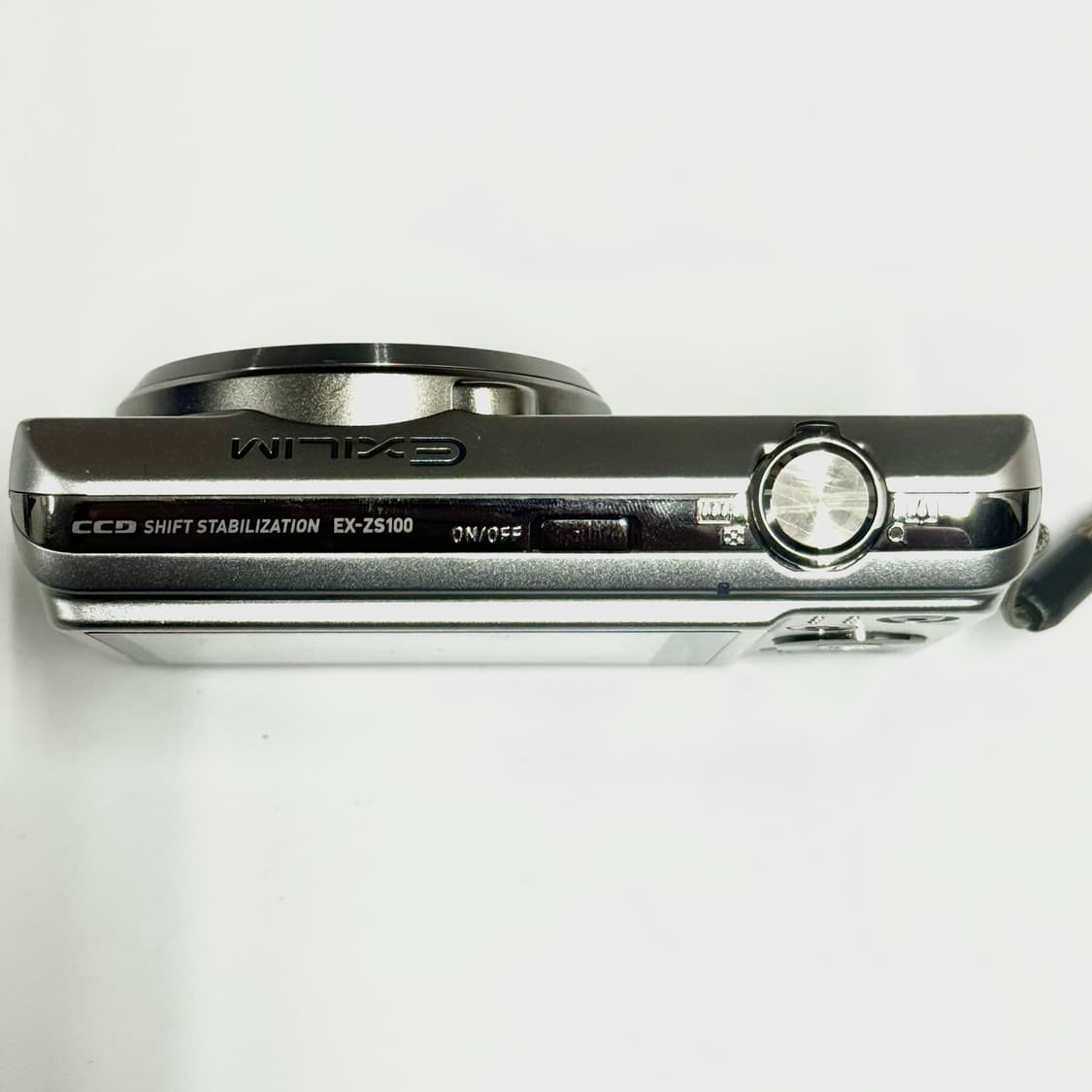 필름느낌 🫧 작례있음 ) 카시오 Ex-zs100 빈티지 디카💖✨ 상품이미지6