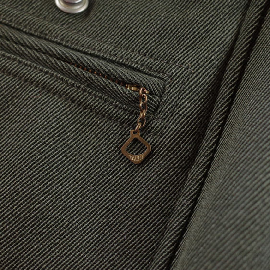 1960’s Hercules Whipcord Cruiser Jacket 상품이미지2