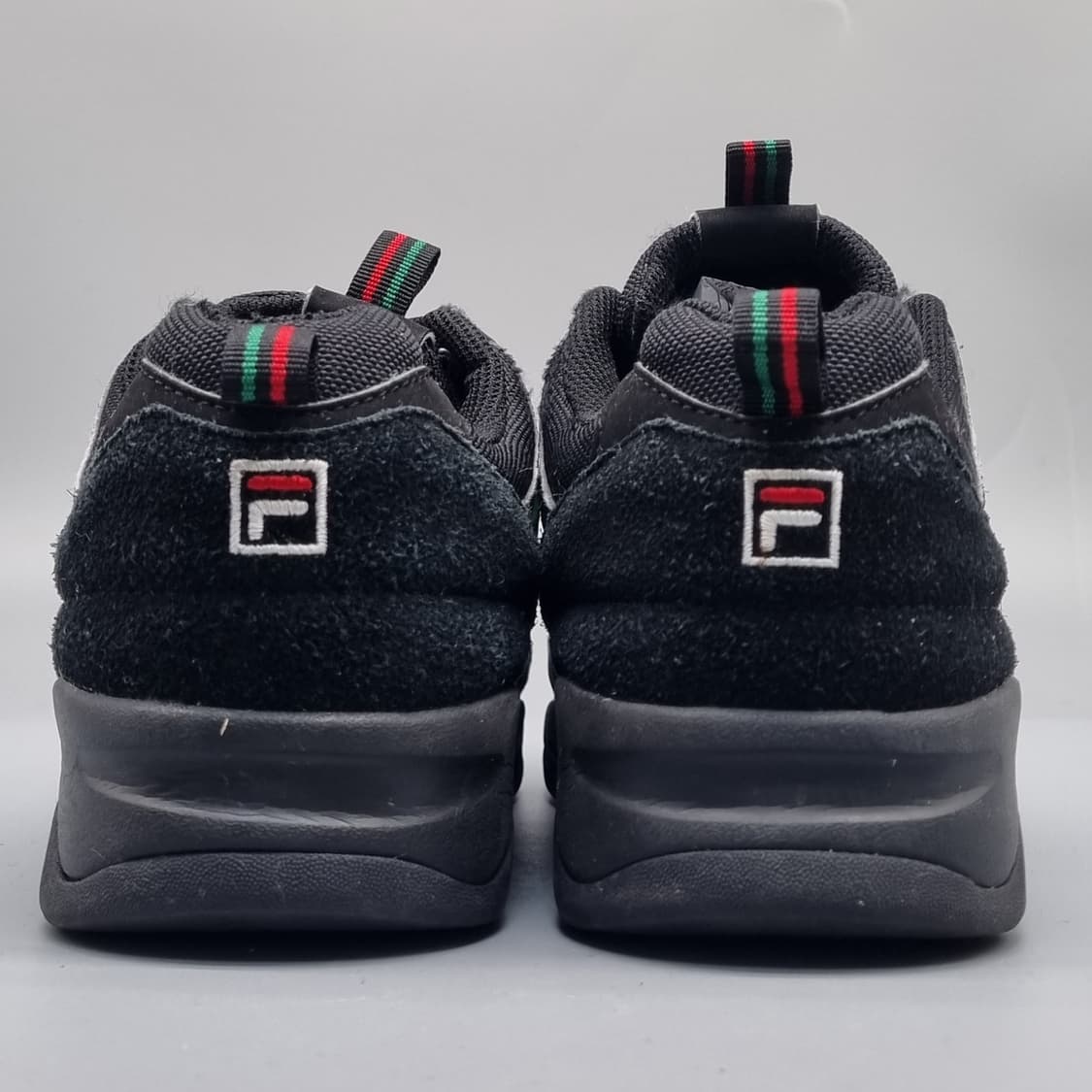 휠라 레이 여성운동화230 상품이미지4