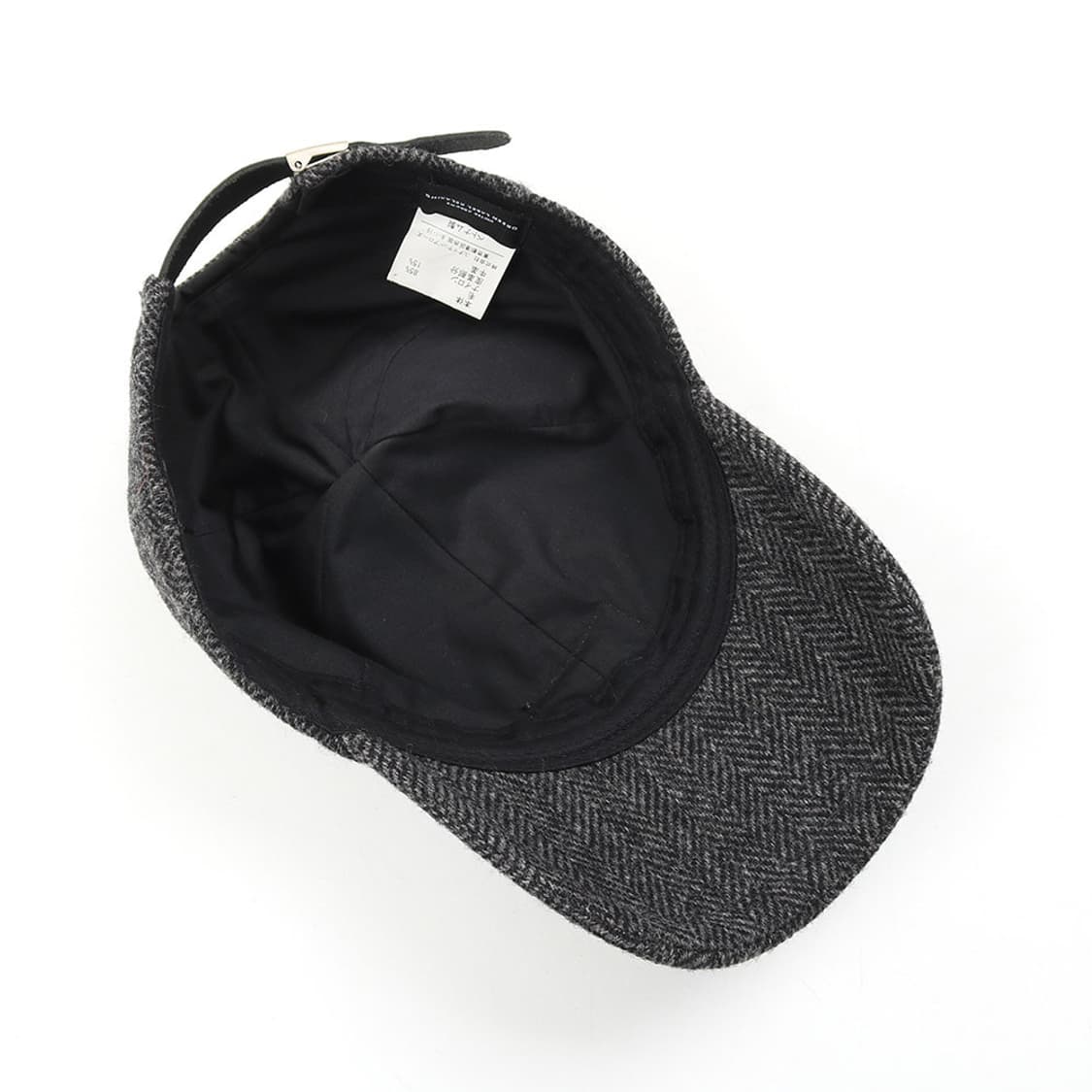 Harris Tweed x BEAUTY&YOUTH 상품이미지5