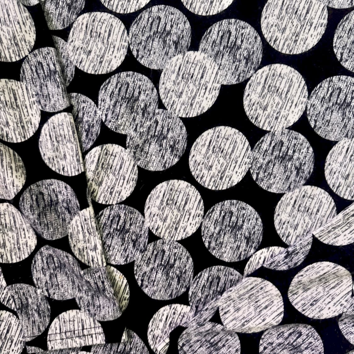 JPN Dot LOng Sleeve 상품이미지6