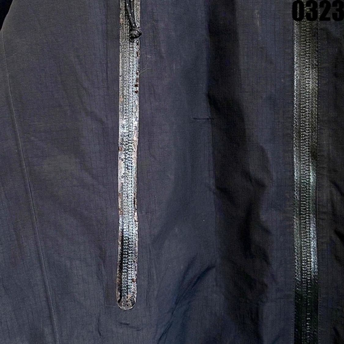 아크테릭스 베타 AR 고어텍스 하드쉘 자켓 M 0323  상품이미지2