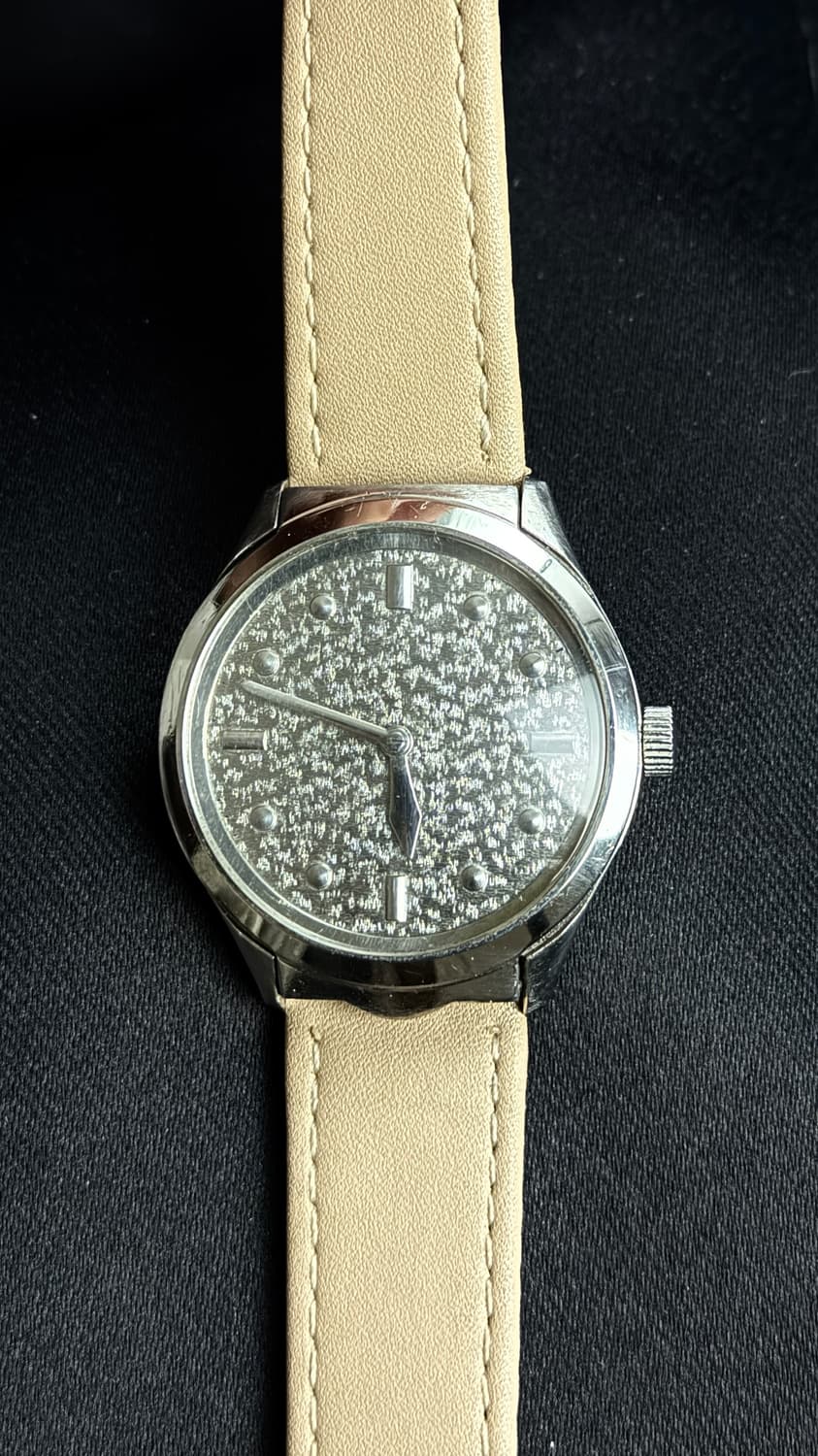 87’s 세이코 시각장애인 시계 상품이미지3