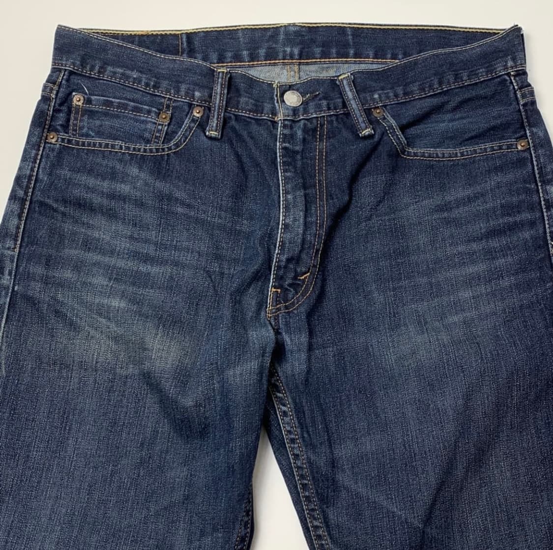 리바이스 504 (34) 상품이미지2