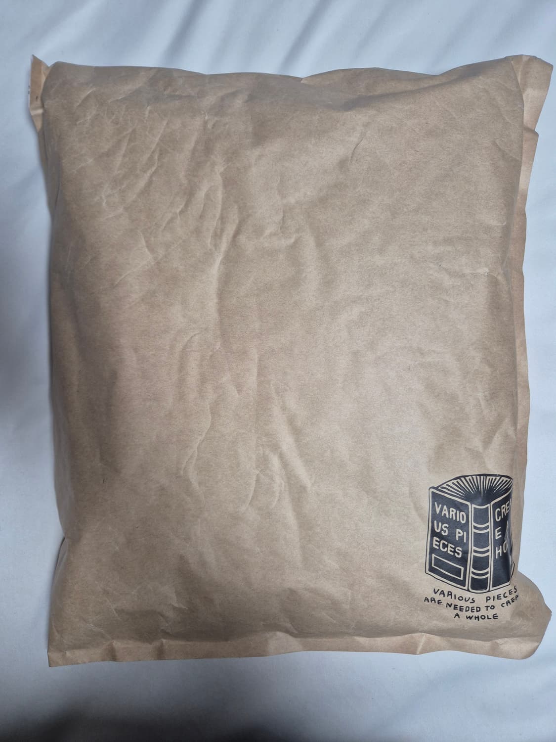 컬렉트 피시스 ABC HOODIE 상품이미지3