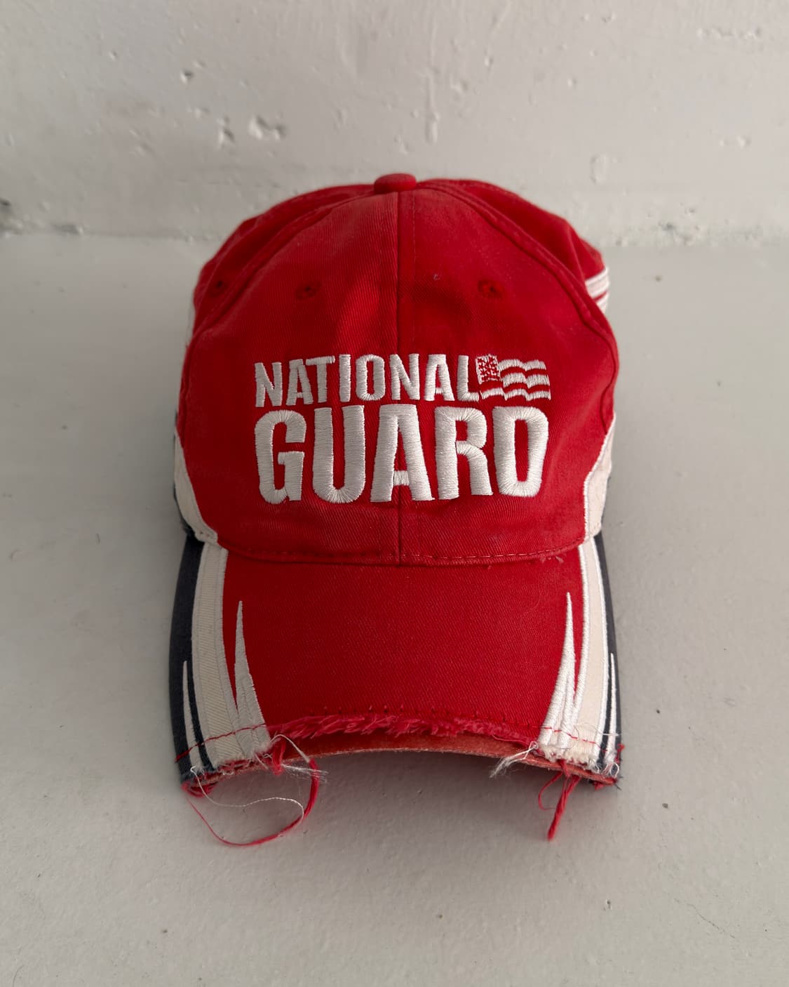 Joshua jamal crust cap 조슈아자말 상품이미지1