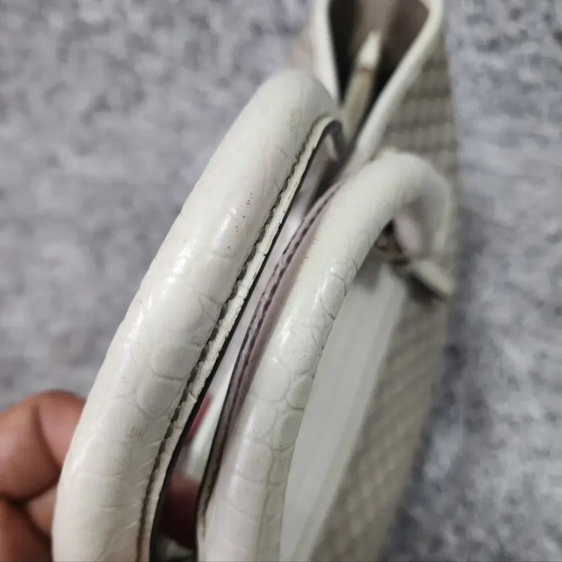 셀린느 부기백 토트백 상품이미지8