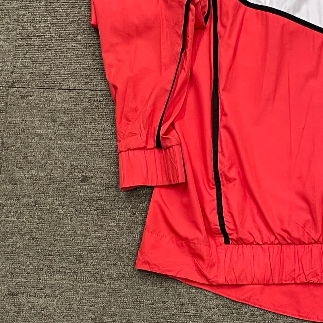 (L) Nike 나이키 바람막이 상품이미지3