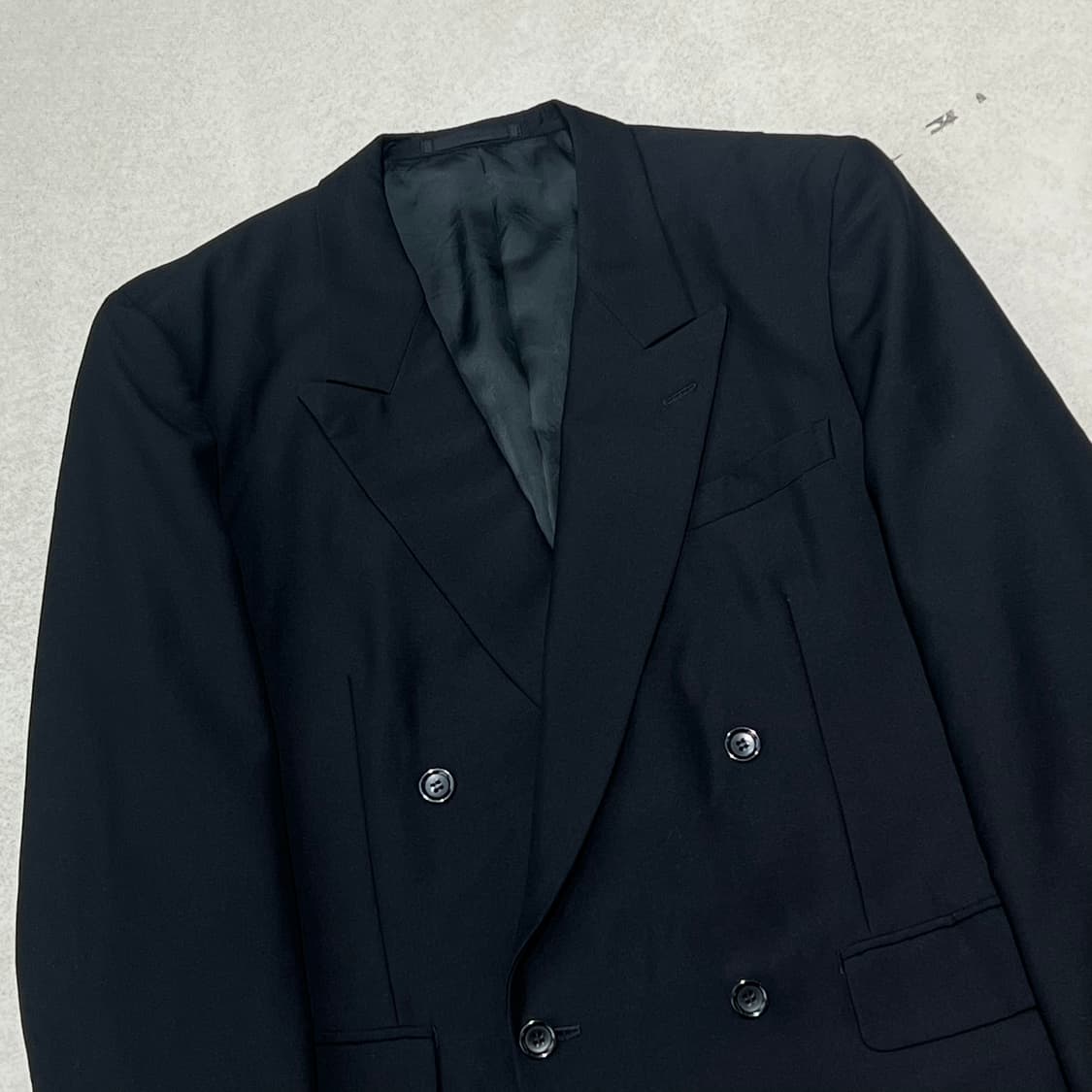 발망 더블 블레이저 s10511 상품이미지4