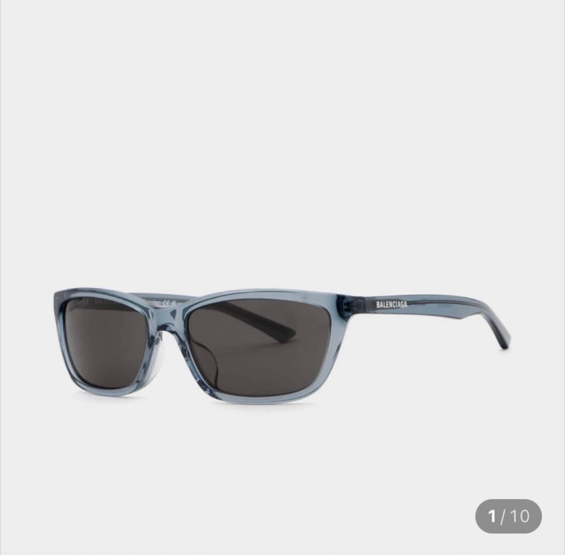 발렌시아가 선글라스 팝니다.!😎 상품이미지1