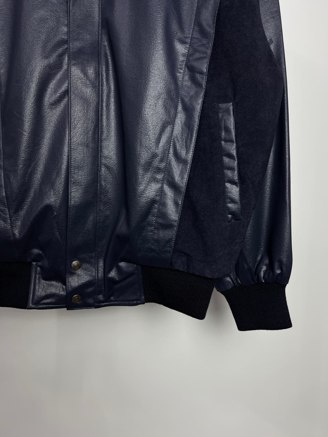 EXCEED 집업 자켓 상품이미지3