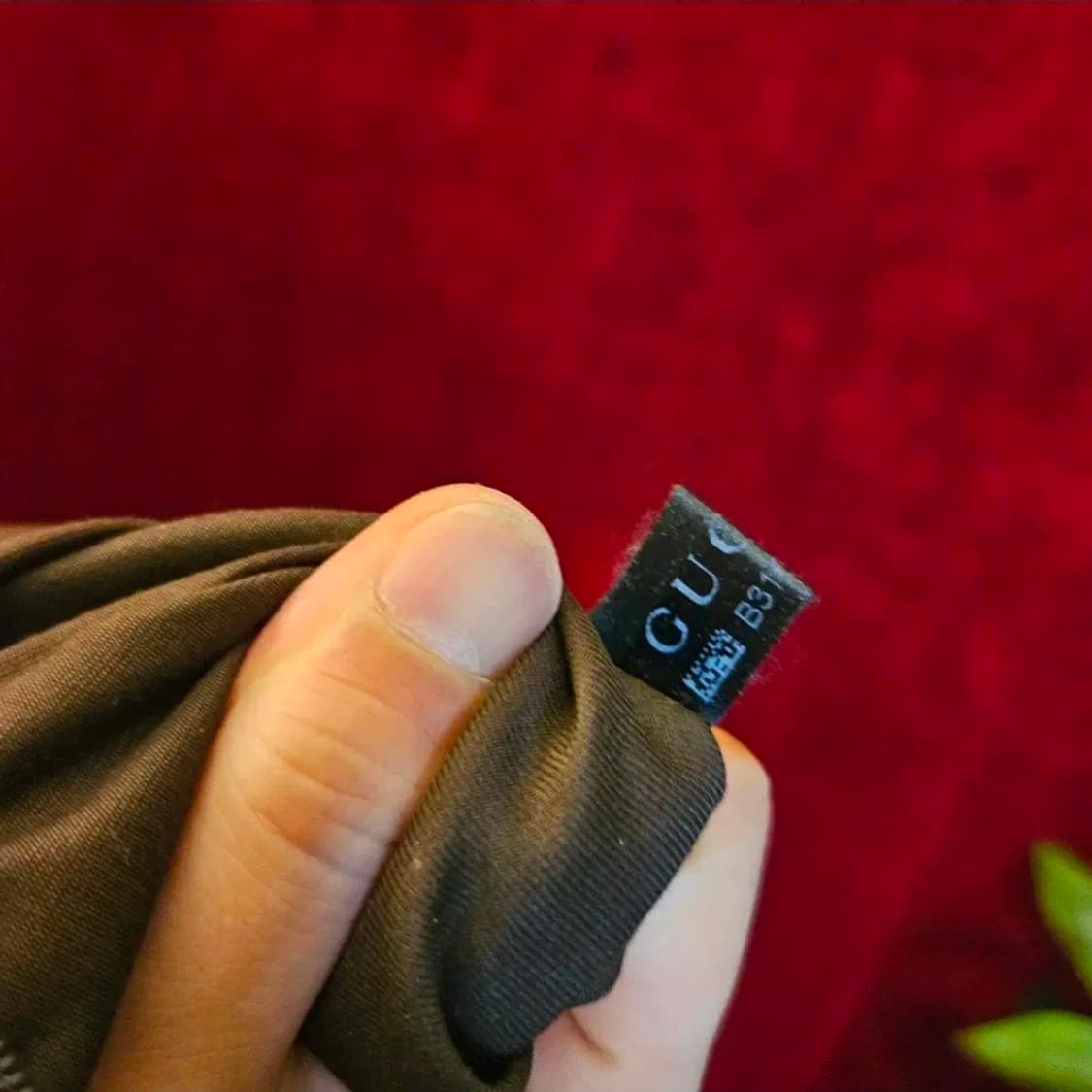 구찌(GUCCI) 핑크 자카드 미니 호보백 25 x 20 x 9 size 상품이미지10